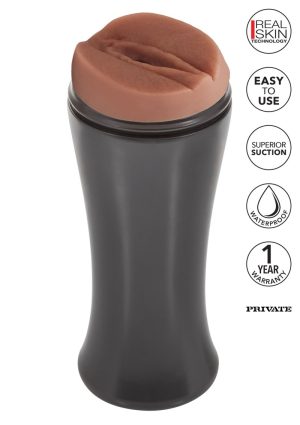 Slutty Senorita To Go | Private - Afbeelding 3