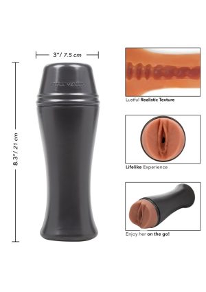 Slutty Senorita To Go | Private - Afbeelding 2