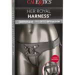 The Regal Empress Silver | Calexotics