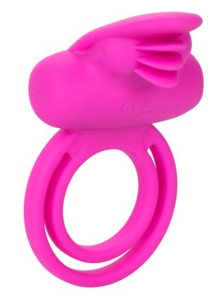 Dual Clit Flicker Enhancer | Calexotics - Afbeelding 5