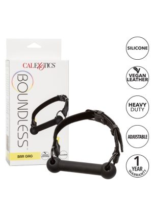 Boundless Bar Gag | Calexotics - Afbeelding 3