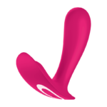 Top Secret roze | Satisfyer