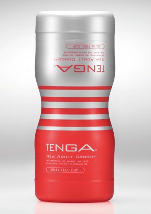 Tenga Dual Sensation Cup