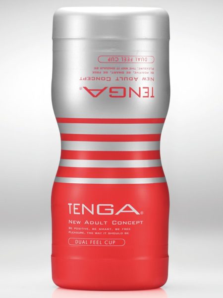 Tenga Dual Sensation Cup