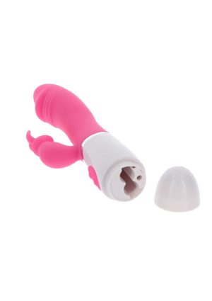 Funky Rabbit Pink | Toy Joy - Afbeelding 3
