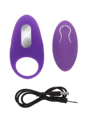 Tease & Arouse C-Ring | Happiness - Afbeelding 3
