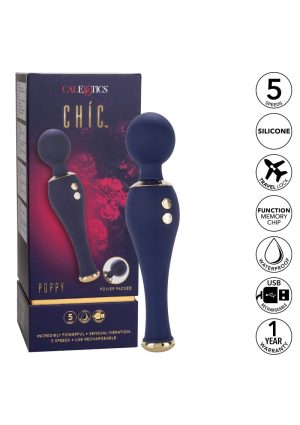 Chic Poppy | Calexotics - Afbeelding 3