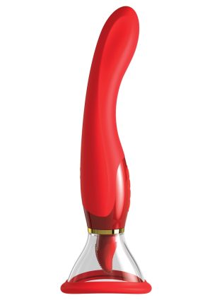 Her Ultimate Pleasure 24K Gold | Pipedream - Afbeelding 4