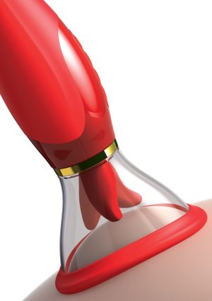 Her Ultimate Pleasure 24K Gold | Pipedream - Afbeelding 3