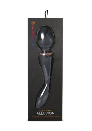 Alluvion XLR8 Wand Black | Nu Sensuelle - Afbeelding 4