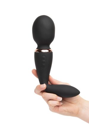 Alluvion XLR8 Wand Black | Nu Sensuelle - Afbeelding 3