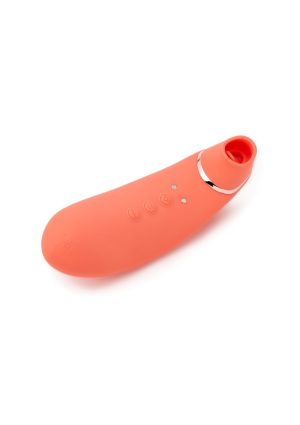 Trinitii 3in1 Tongue Orange | Nu Sensuelle - Afbeelding 2