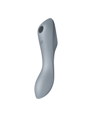 Curvy Trinity 3 3-in-1 Grey | Satisfyer