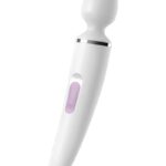 Wand-er Woman White | Satisfyer