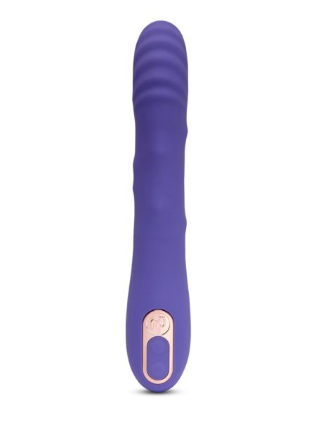 Roxii Roller Motion Wand Violet | Nu Senselle