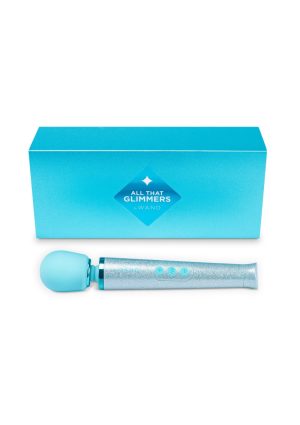 Le Wand All That Glimmers Blue - Afbeelding 4