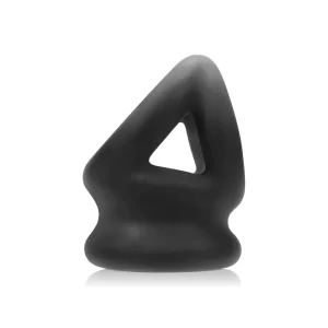 Tri-Squeeze Stretch Sling Black | Oxballs - Afbeelding 3