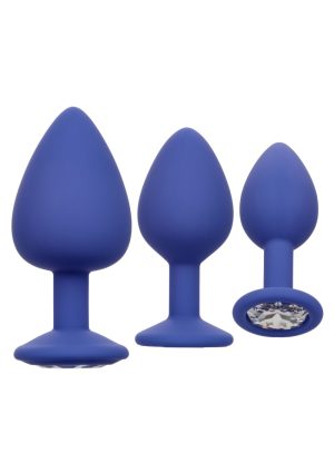 Cheeky Gems 3pc Purple | Calexotics - Afbeelding 4