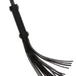 Small Whip Black | Taboom