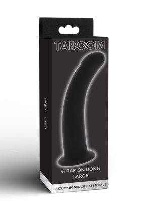 Strap-On Dong Large | Taboom - Afbeelding 2