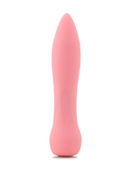 Bobbii Power Flex Bulet Pink | Nu Sensuelle