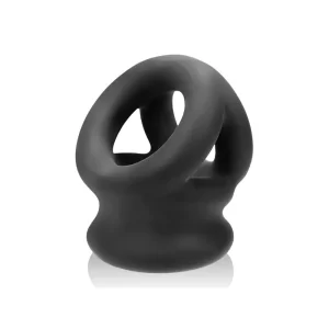 Tri-Squeeze Stretch Sling Black | Oxballs - Afbeelding 4