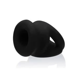 Tri-Squeeze Stretch Sling Black | Oxballs - Afbeelding 2