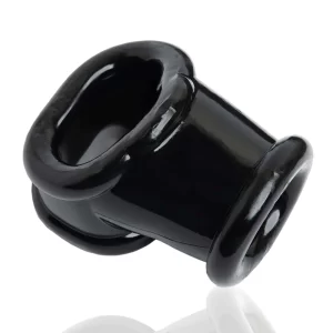Powersling Cocksling & Ballstretching Sling Black | Oxballs - Afbeelding 3