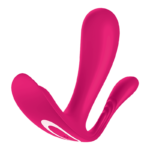 Top Secret+ Pink | Satisfyer