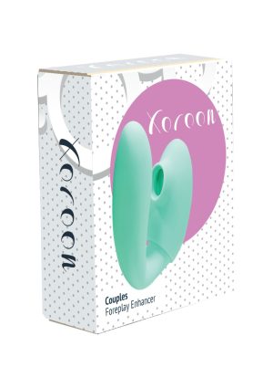 Couples Foreplay Enhancer | Xocoon
