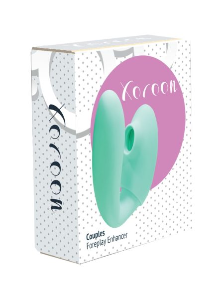 Couples Foreplay Enhancer | Xocoon