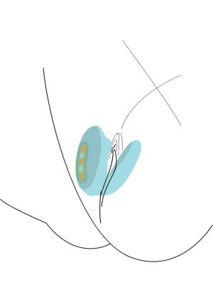 Couples Foreplay Enhancer | Xocoon - Afbeelding 3