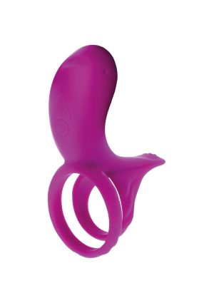 Couples Stimulator Ring | Xocoon - Afbeelding 5
