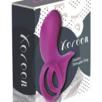 Couples Stimulator Ring | Xocoon