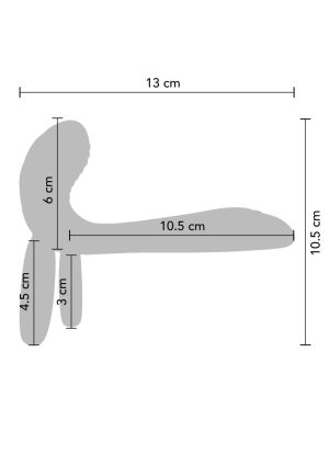 Couples Vibrator Ring | Xocoon - Afbeelding 3
