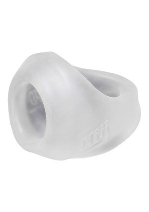 Clutch Cock & Ball Sling Clear | HunkyJunk - Afbeelding 2