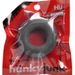 Huj Cockring Grey | HunkyJunk