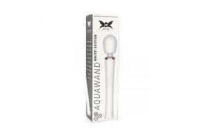 Pixey Aquawand  White Edition - Afbeelding 4