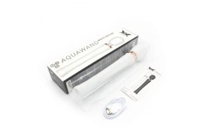 Pixey Aquawand  White Edition - Afbeelding 3