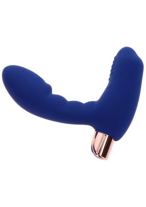 The Heroic P-Spot Buttplug | Buttocks - Afbeelding 2
