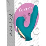 Eternal Love Vibe Stimulator | Xocoon