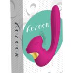 Celestial Love Vibe Stimulator | Xocoon