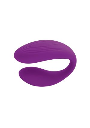 Bound love Couples Vibrator | Xocoon - Afbeelding 4