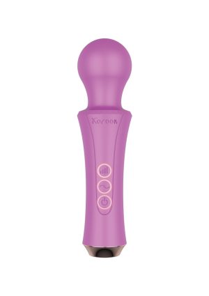 The Personal Wand Fuchsia | Xocoon - Afbeelding 3
