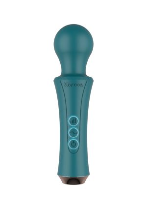 The Personal Wand Green | Xocoon - Afbeelding 3