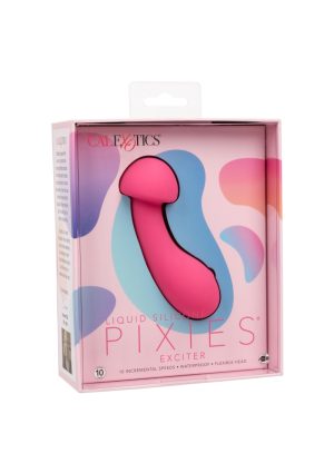 Pixies Exciter | Calexotics