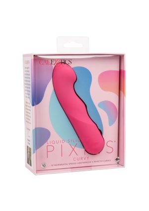 Pixies Curvy | Calexotics