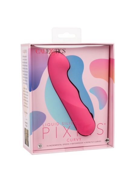 Pixies Curvy | Calexotics