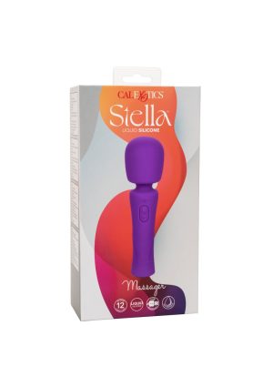 Stella Massager | Calexotics