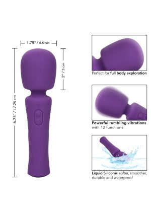Stella Massager | Calexotics - Afbeelding 2